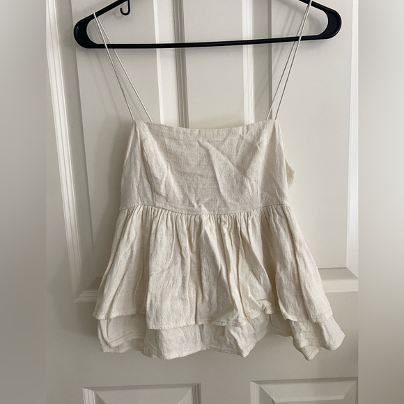 URBAN OUTFITTERS TOP - Picture 1 of 3